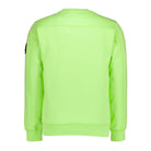 Marshall Artist Siren Sweatshirt - Spirit Green - Escape Menswear