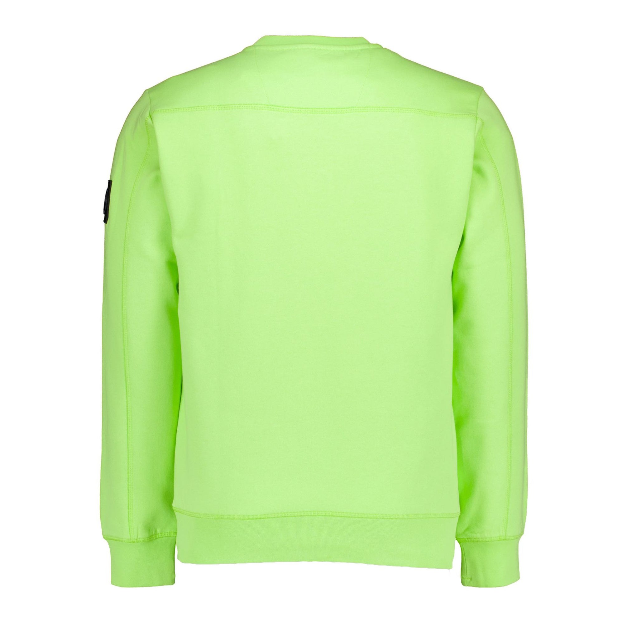 Marshall Artist Siren Sweatshirt - Spirit Green - Escape Menswear