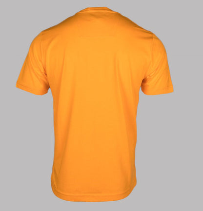 Marshall Artist Siren T-Shirt - Lumo Orange - Escape Menswear