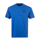 Marshall Artist Siren T-Shirt - Radial Blue - Escape Menswear