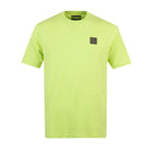 Marshall Artist Siren T-Shirt - Spirit Green - Escape Menswear