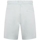 Marshall Artist Siren Zip Shorts - Dolphin Grey - Escape Menswear