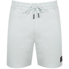 Marshall Artist Siren Zip Shorts - Dolphin Grey - Escape Menswear