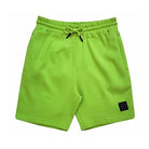 Marshall Artist Siren Zip Shorts - Spirit Green - Escape Menswear