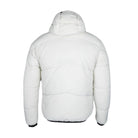 Marshall Artist Transalpino Bubble Jacket - Bone - Escape Menswear