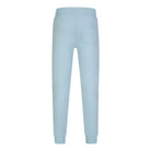 Moschino Tape Logo Track Pants - 332 Ice Blue - Escape Menswear