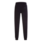 Moschino Tape Logo Track Pants - 555 Black - Escape Menswear