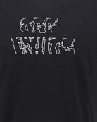 Off-White Neen Arrow Skate T-Shirt - Black - Escape Menswear