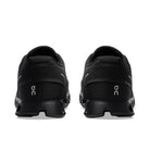On Running CLOUD 5 - Black/Black - Escape Menswear