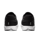 On Running CLOUD 5 - Black/White - Escape Menswear