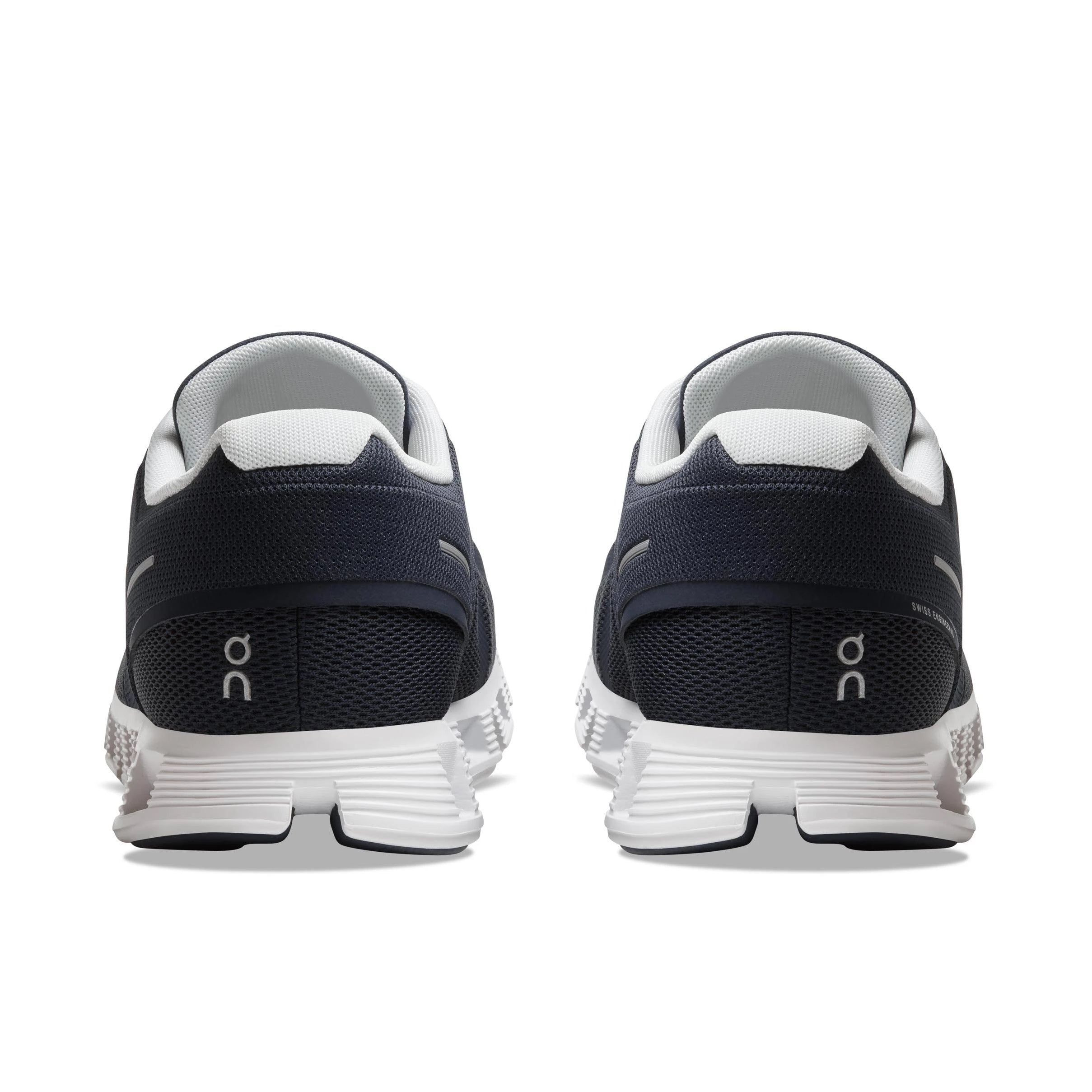 On Running CLOUD 5 - Midnight Wht - Escape Menswear
