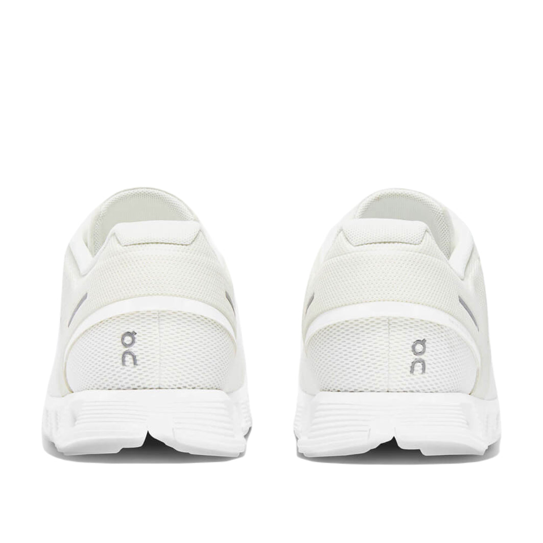 On Running CLOUD 5 - Undyed White - Escape Menswear
