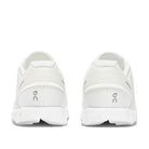 On Running CLOUD 5 - Undyed White - Escape Menswear