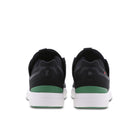 On Running The Roger Spin - Black/Green - Escape Menswear