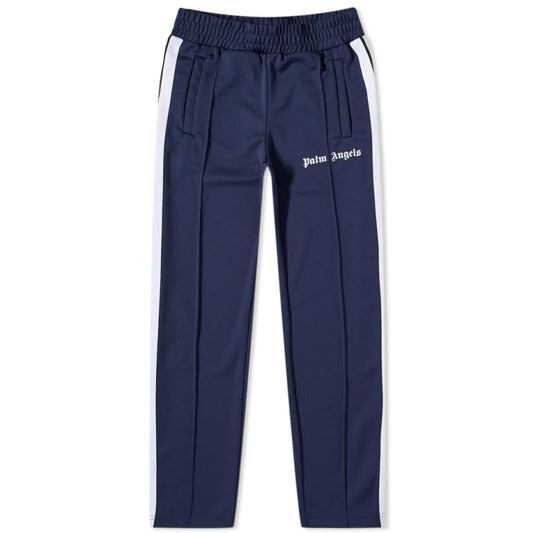 Palm Angels Classic Track Pant - Navy - Escape Menswear