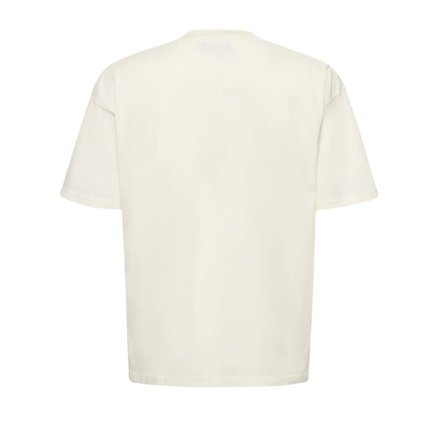 Represent Birds Of Prey T-Shirt - 72 Flat White - Escape Menswear