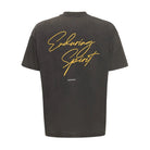 Represent Enduring Spirit T-Shirt - 20 Vintage Grey - Escape Menswear