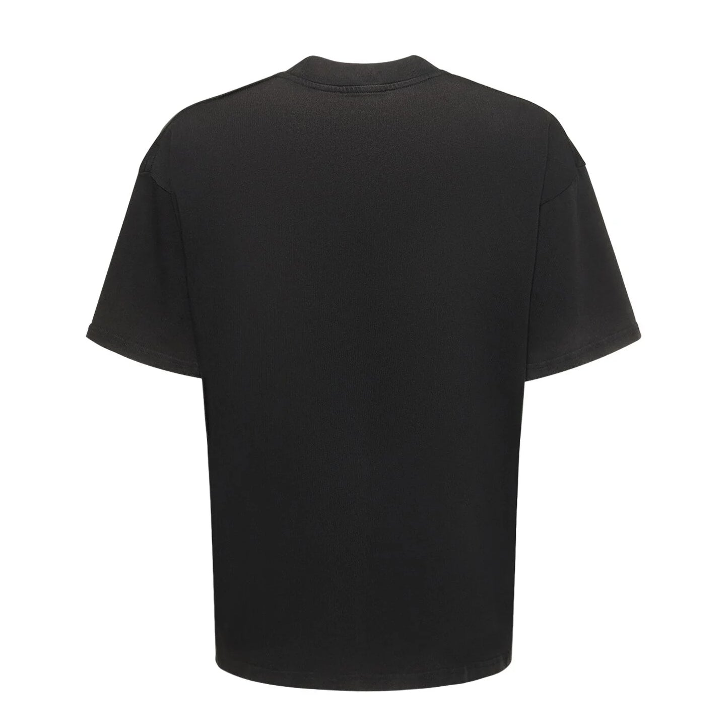 Represent Mayhem T-Shirt - 03 Vintage Black - Escape Menswear