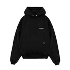 Represent Owners Club Hoodie - 01 Black - Escape Menswear