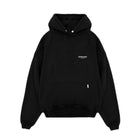 Represent Owners Club Hoodie - 01 Black - Escape Menswear