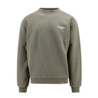 Represent Owners Club Sweatshirt - 07 Olive - Escape Menswear