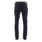 True Religion ROCCO NF Jeans - Med Legend - Escape Menswear