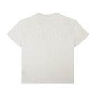 Valentino Logo Print T-Shirt - A01 White - Escape Menswear