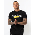Valere Nastro T-Shirt - Black - Escape Menswear