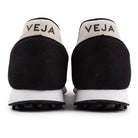 Veja SDU B Mesh Trainers - Black/White - Escape Menswear