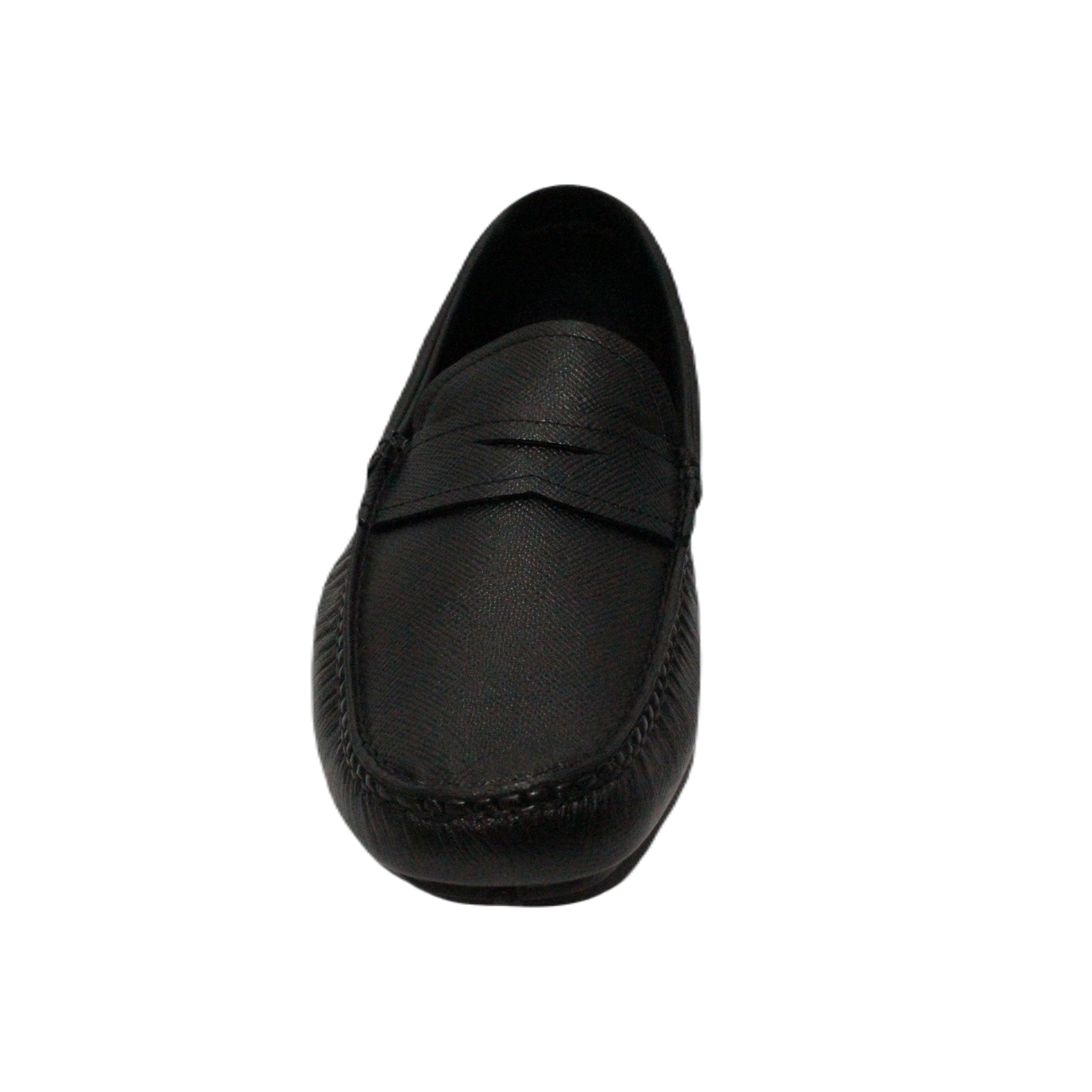 Vito Oliva B3262.56 Prada Loafers - Blk/Prada - Escape Menswear