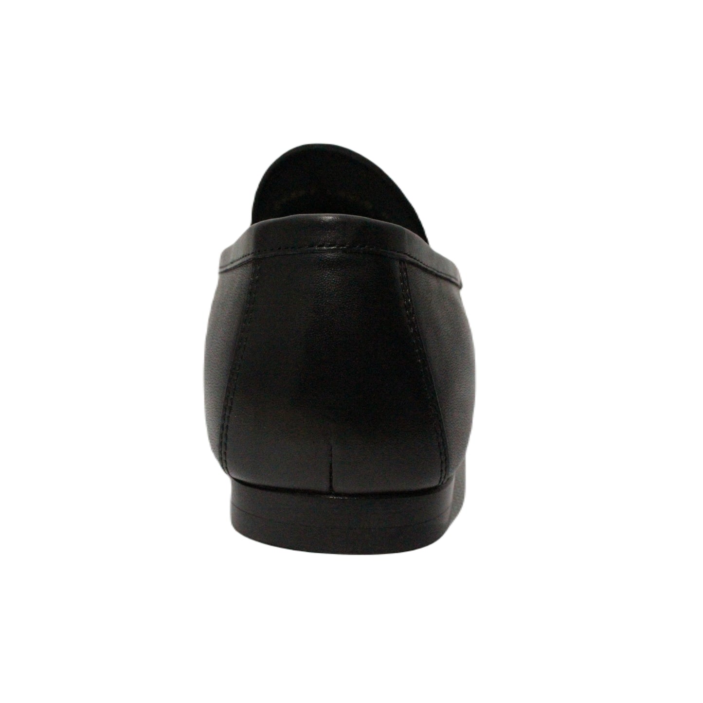 Vito Oliva C9909.02 Black Loafers - Blk/Analin - Escape Menswear