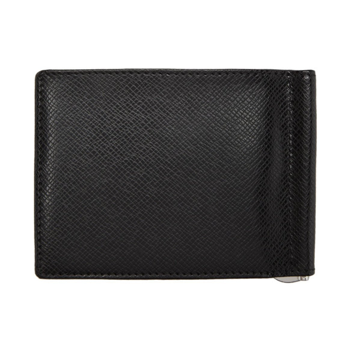 Vivienne West Kent Money Clip - N402 Black - Escape Menswear